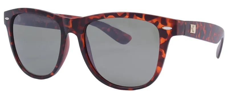 Reverb Polarized