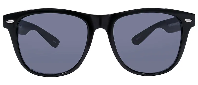 Reverb Polarized