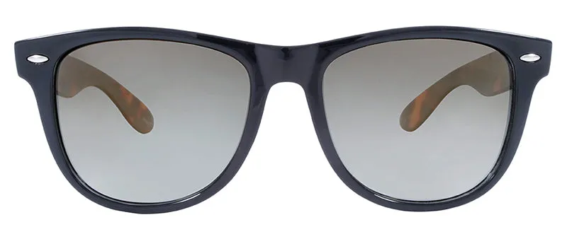 Reverb Polarized
