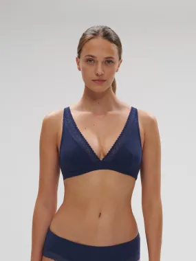 Simone Perele Eugenie Structured Wireless Bra #15Z210