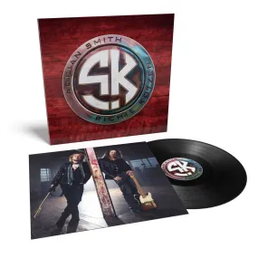 Smith / Kotzen (Vinyl)