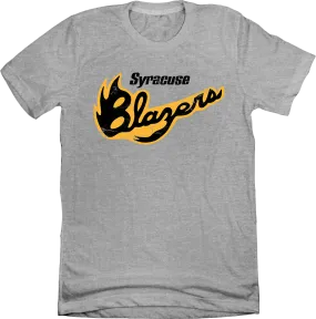 Syracuse Blazers Hockey