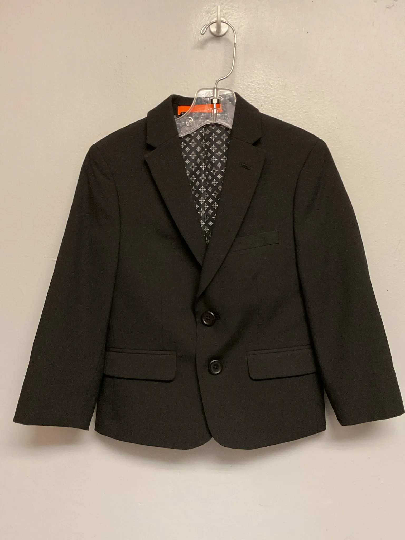 Tallia Size 4 Toddler Boys Blazers