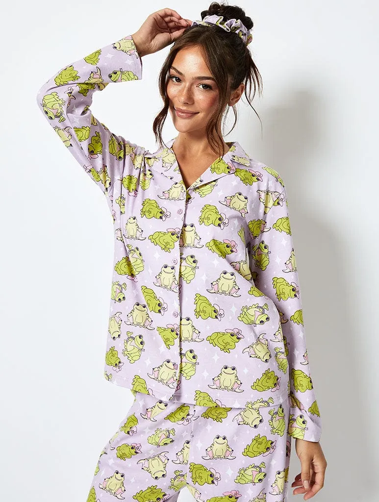 Toadeo Pyjama Set