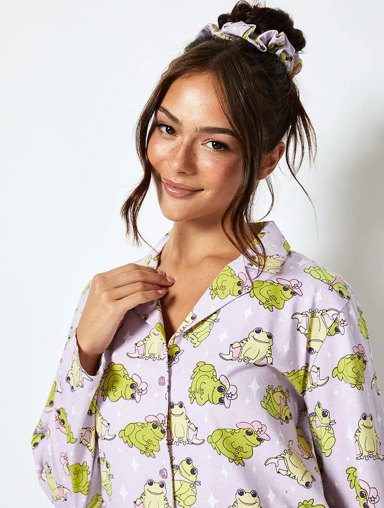 Toadeo Pyjama Set