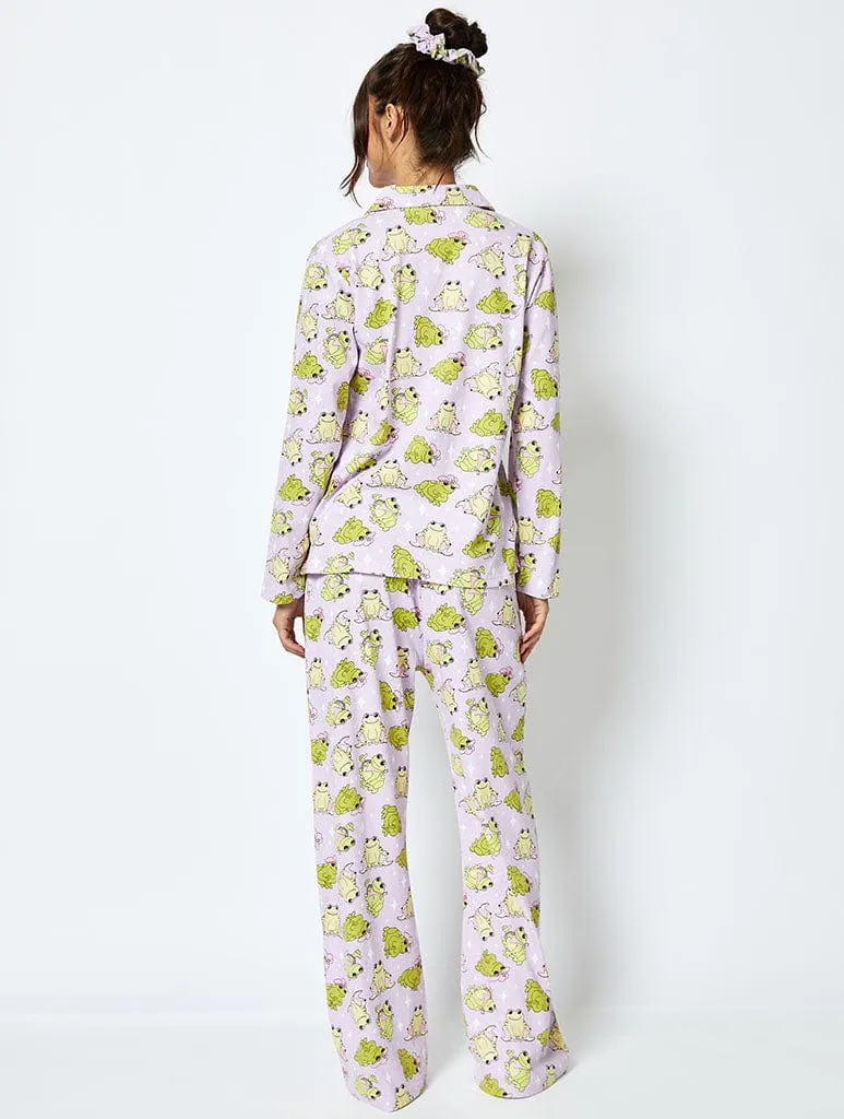 Toadeo Pyjama Set