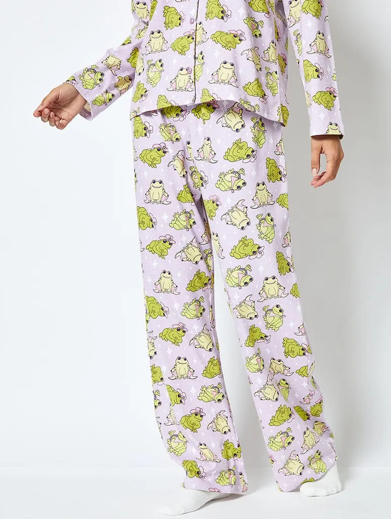 Toadeo Pyjama Set