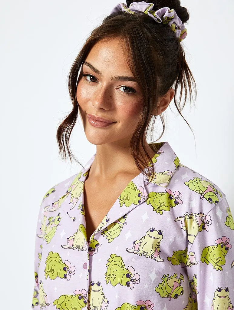 Toadeo Pyjama Set