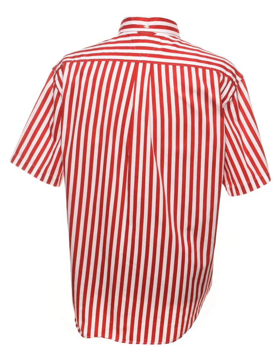 Tommy Hilfiger Striped Shirt - L