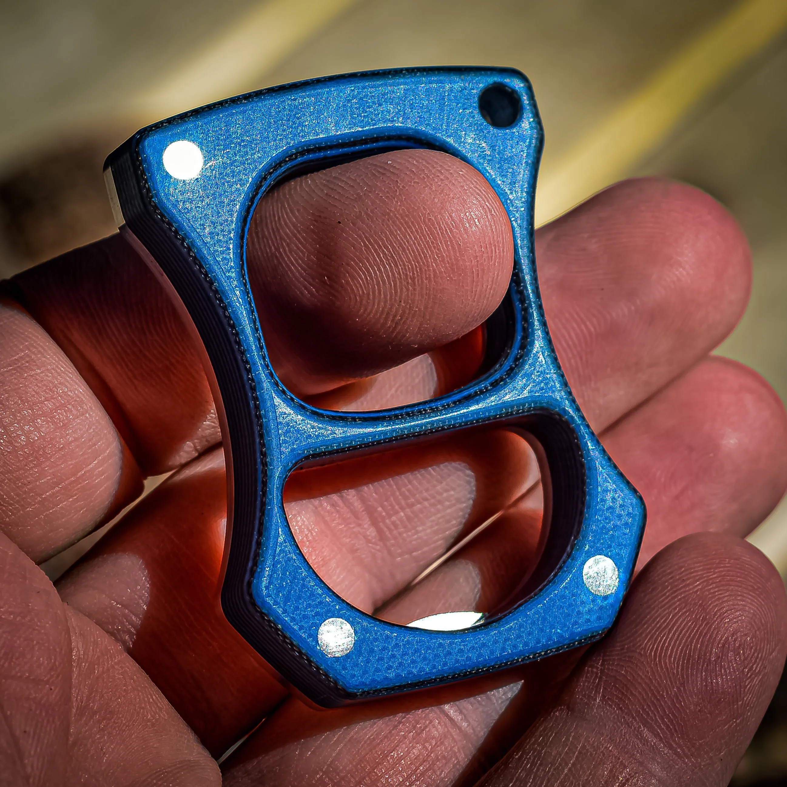 Uncle Knuck Bottle Opener