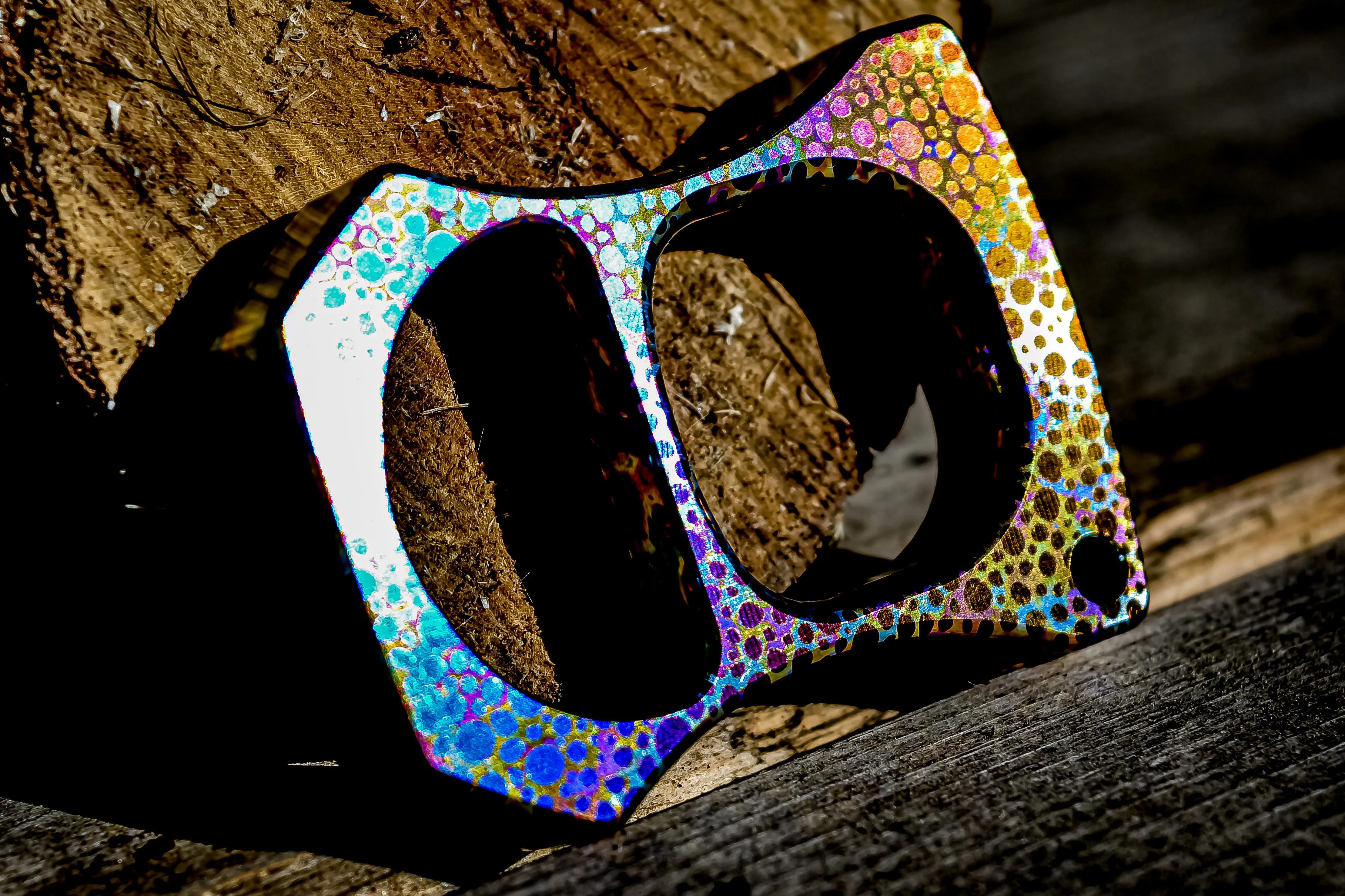 Uncle Knuck Bottle Opener