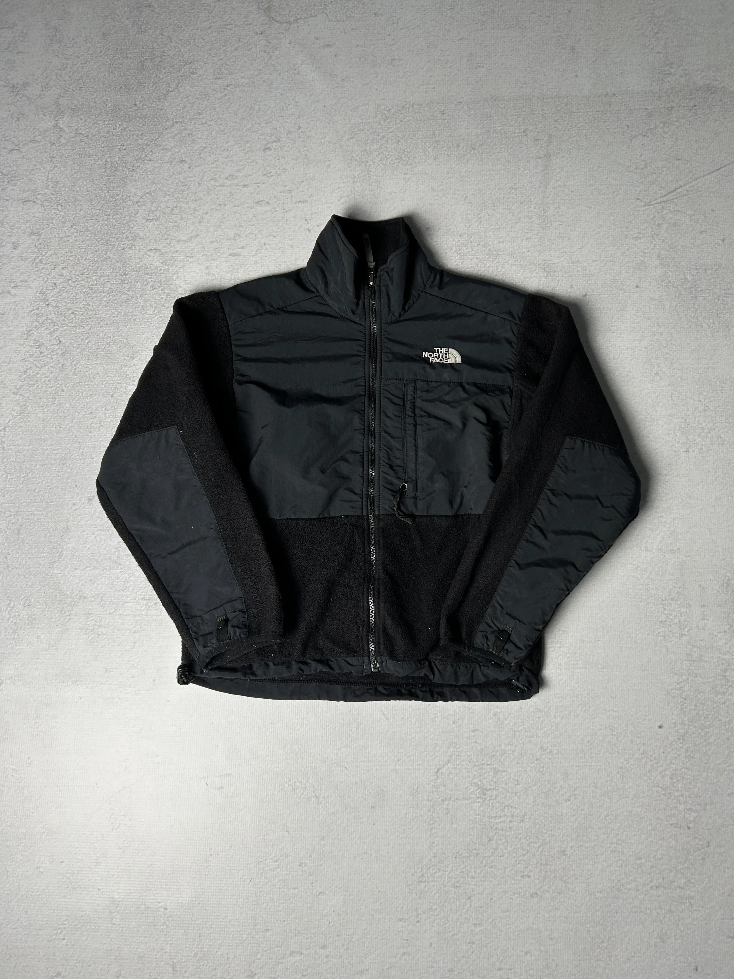 Vintage The North Face Denali Fleece Jacket - Women's XS
