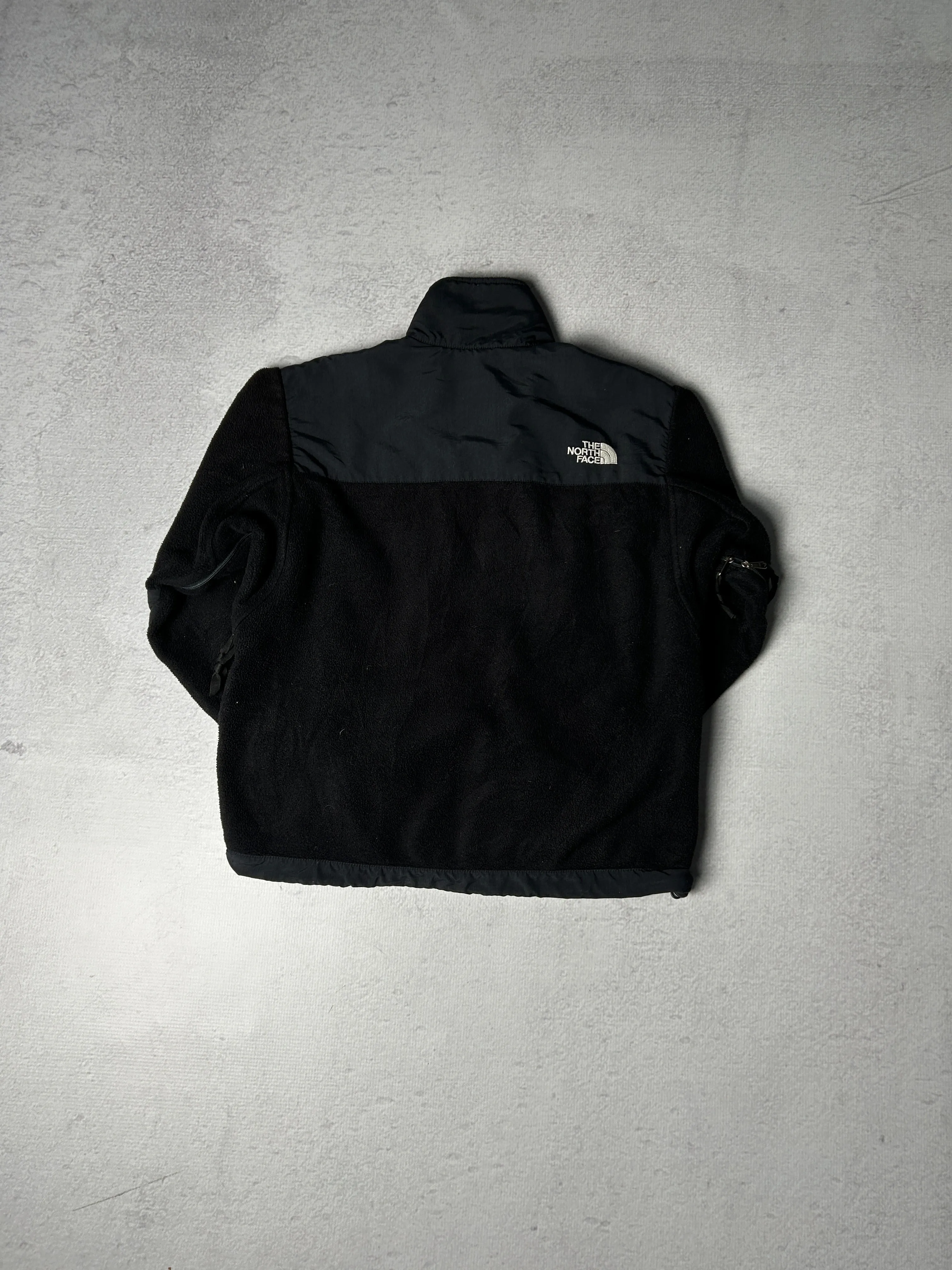 Vintage The North Face Denali Fleece Jacket - Women's XS