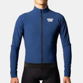 Winter Jacket Blue