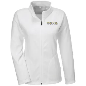 XoXo Microfleece