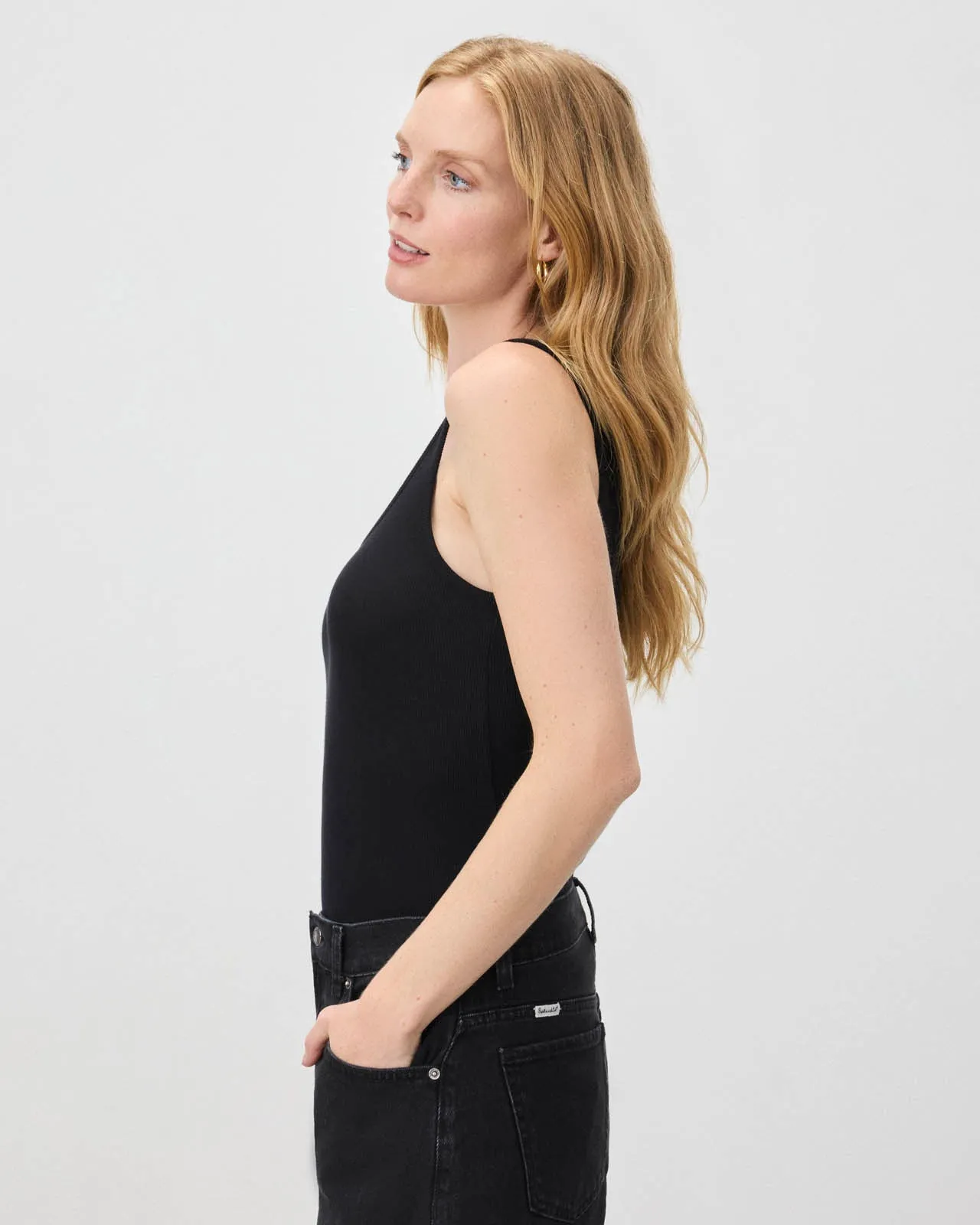 Zuma Rib Tank